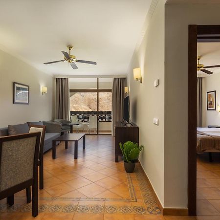 Hotel Livvo Jandia Golf Морро-дель-Хабле Экстерьер фото
