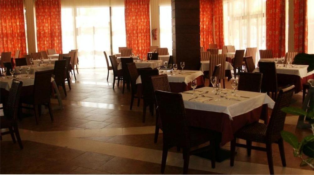 Hotel Livvo Jandia Golf Морро-дель-Хабле Экстерьер фото
