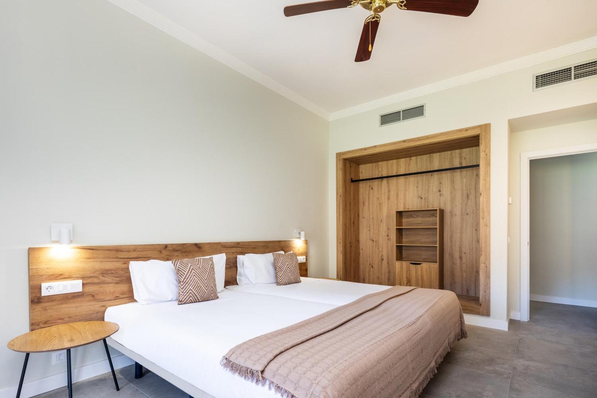 Hotel Livvo Jandia Golf Морро-дель-Хабле Экстерьер фото