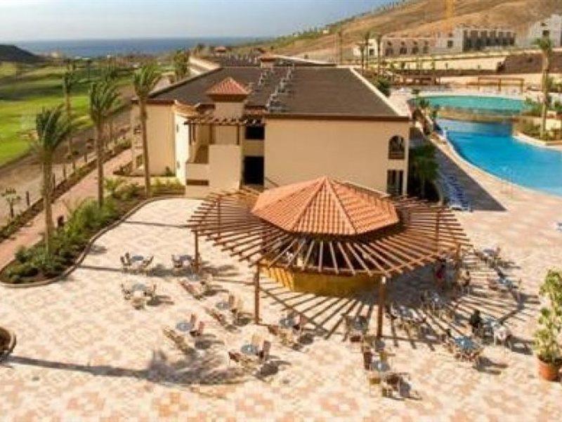 Hotel Livvo Jandia Golf Морро-дель-Хабле Экстерьер фото