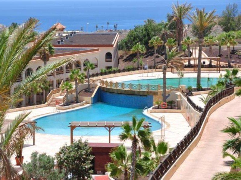 Hotel Livvo Jandia Golf Морро-дель-Хабле Экстерьер фото